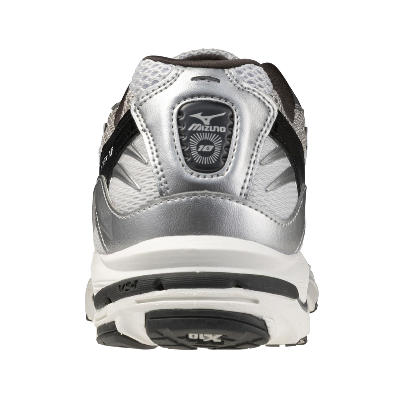 Iconische Wave-technologie en VS-1