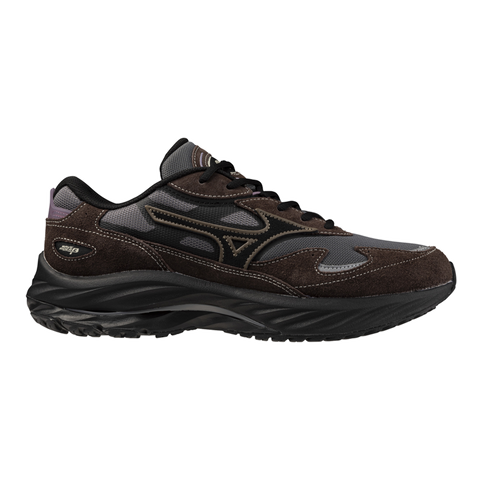 WAVE RIDER β Quiet Shade | Black