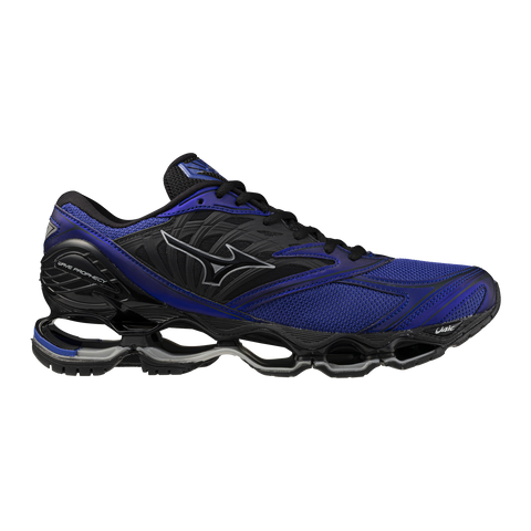 Wave Prophecy LS Insignia Blue | Royal Blue