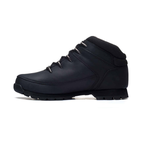Euro Sprint Hiker Black