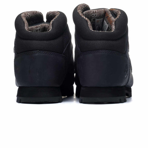 Euro Sprint Hiker Black