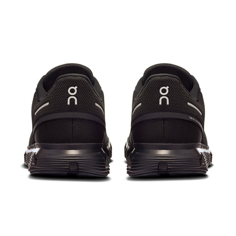 Cloud 6 M Black Black