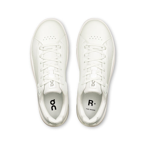 THE ROGER Advantage M White