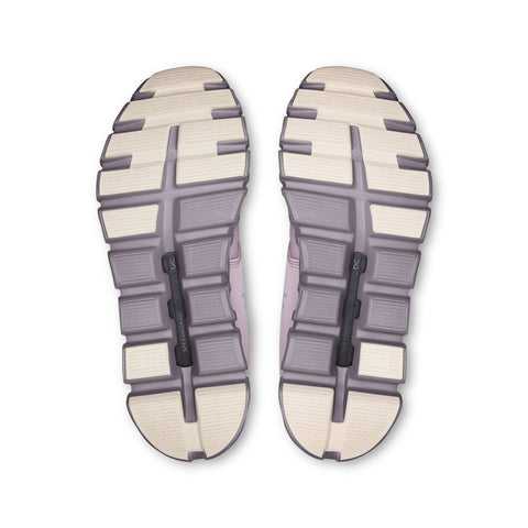 Cloud 6 W WP Mauve Zin