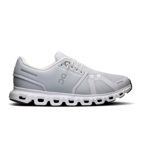 Cloud 6 W Glacier White