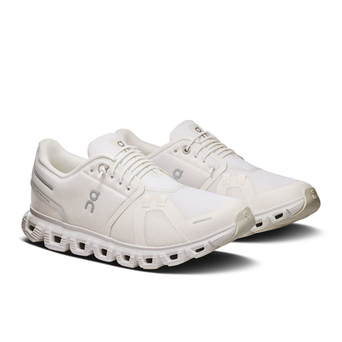 Cloud 6 W White