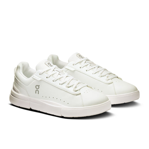 THE ROGER Advantage W White