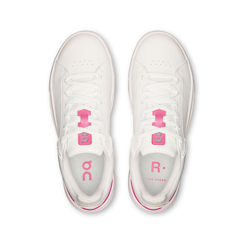 THE ROGER Advantage W Wit Roze