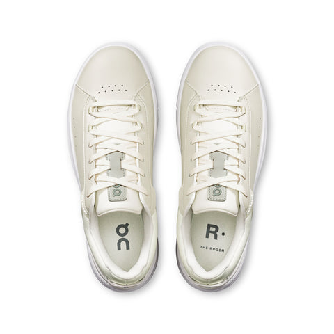 THE ROGER Advantage W Ivoor
