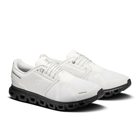 Cloud 6 White | Black