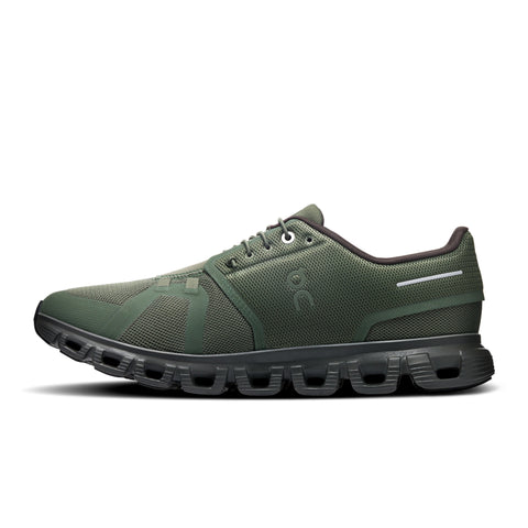 Cloud 6 M Thyme | Espresso