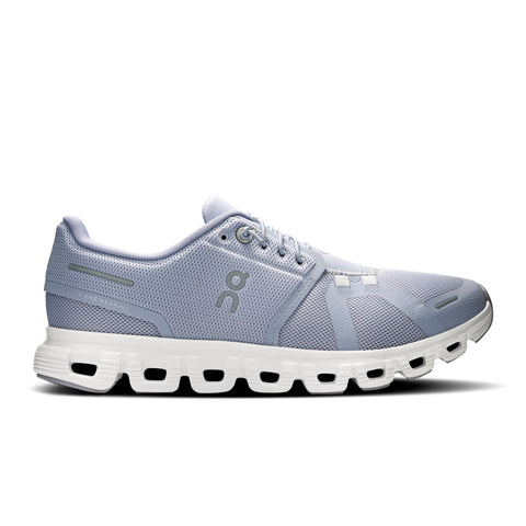 Cloud 6 W Nimbus | White