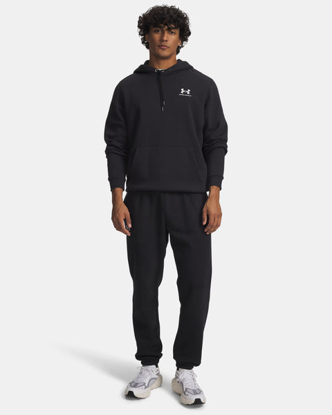 UA Icon Fleece Jogger Black