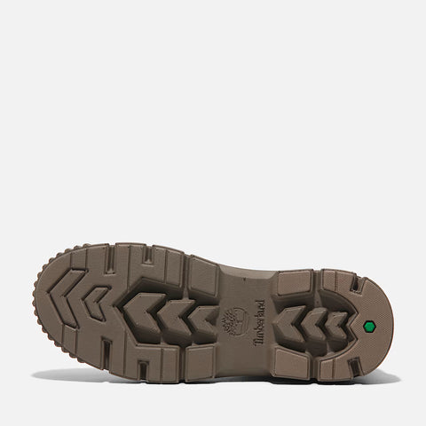 Greyfield Mid Chelsea Medium Brown