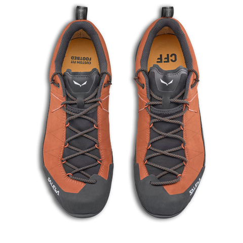 Wildfire Leather 2 GTX Bombay Brown | Zwart