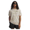 ABC Camo SS Stone | Black