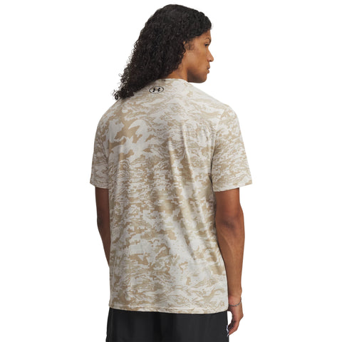 ABC Camo SS Stone | Black