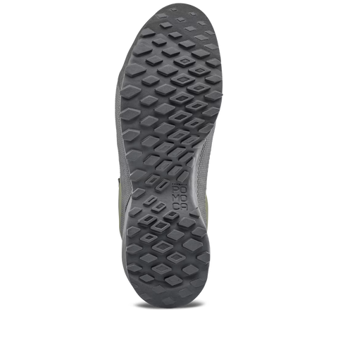 Wildfire Leather 2 GTX Faded Green | Zwart