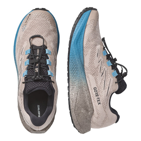 Aero Blaze 4 GRVL GTX Oxford Tan | Black