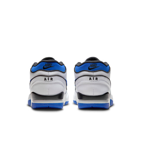 Air Alpha Force 88 White | Game Royal