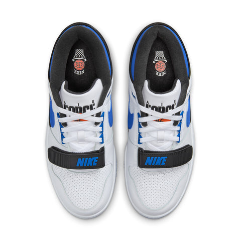 Air Alpha Force 88 White | Game Royal