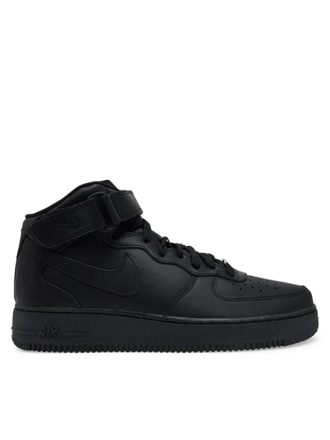 Air Force 1 '07 MID Black