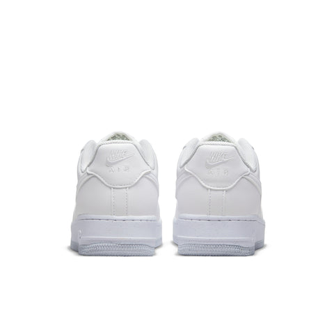 Air Force 1 '07 Next Nature White | Metallic Silver