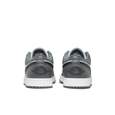 Air Jordan 1 Low Iron Grey
