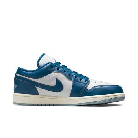 Air Jordan 1 Low SE Industrial Blue