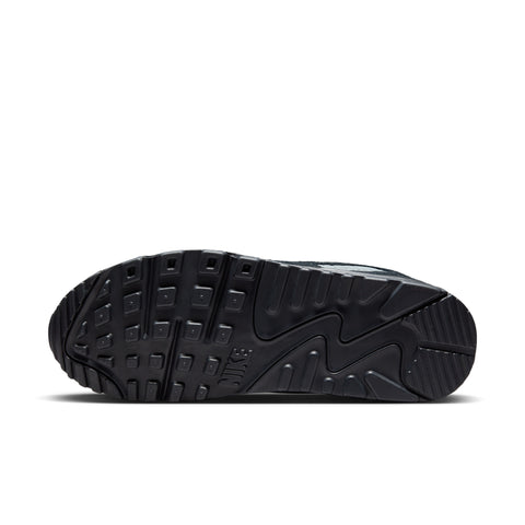Air Max 90 Black | Volt Cool Grey