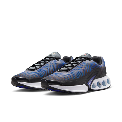 Air Max DN Black | Racer Blue