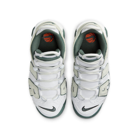 Air More Uptempo Wit | Vintage Green
