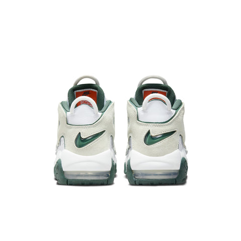 Air More Uptempo Wit | Vintage Green