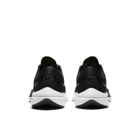 Air Zoom Vomero 15 Black White | Anthracite Volt
