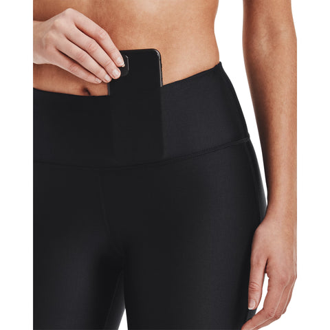 Armour Bike Short Black