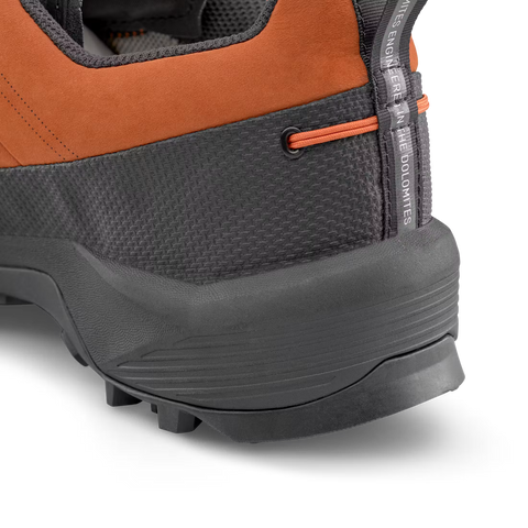 Wildfire Leather 2 GTX Bombay Brown | Zwart