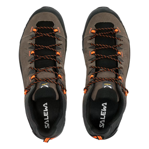 Alp Trainer 2 GTX Bungee Cord | Zwart
