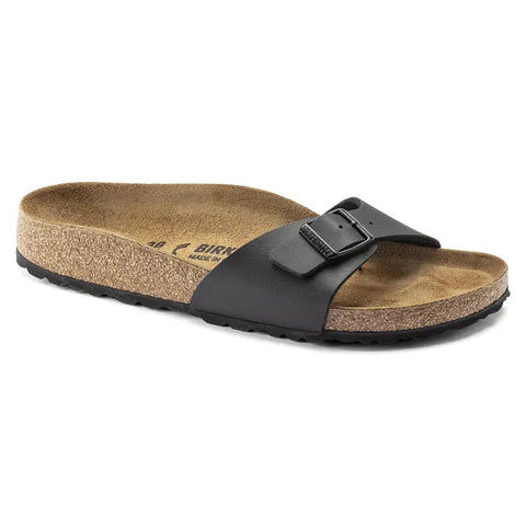Madrid BS Black