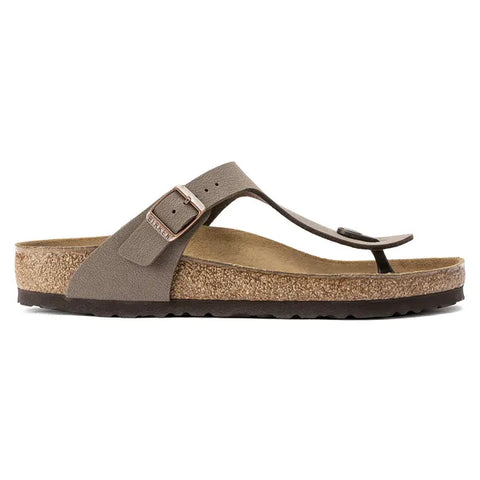 Gizeh Birko-Flor Mocca