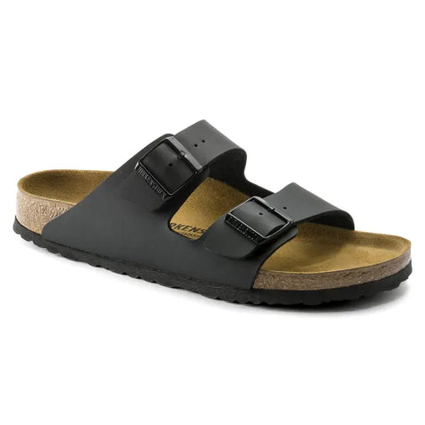 Arizona Birko-Flor Black