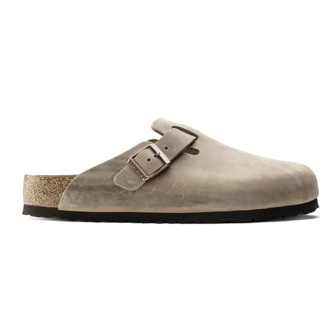 Boston SFB Tabacco Brown