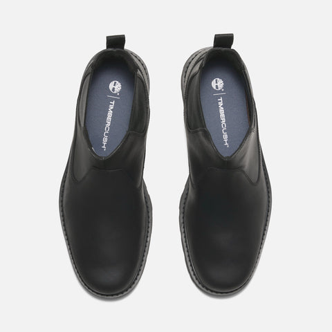 Britton Road Mid Chelsea Black
