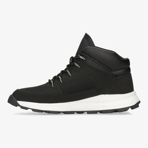 Brooklyn Euro Sprint Jet Black