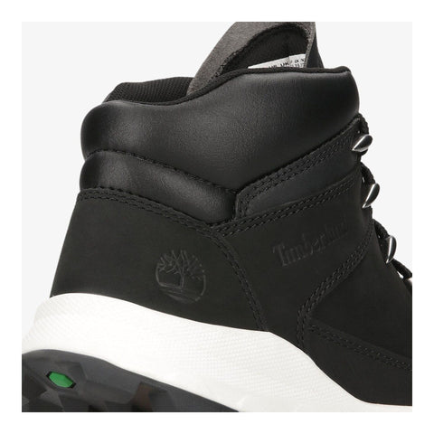 Brooklyn Euro Sprint Jet Black