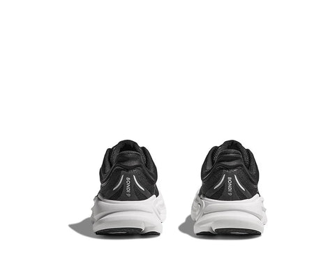 Bondi 9 Zwart | Wit
