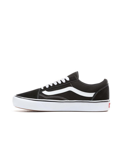 Old Skool zwart