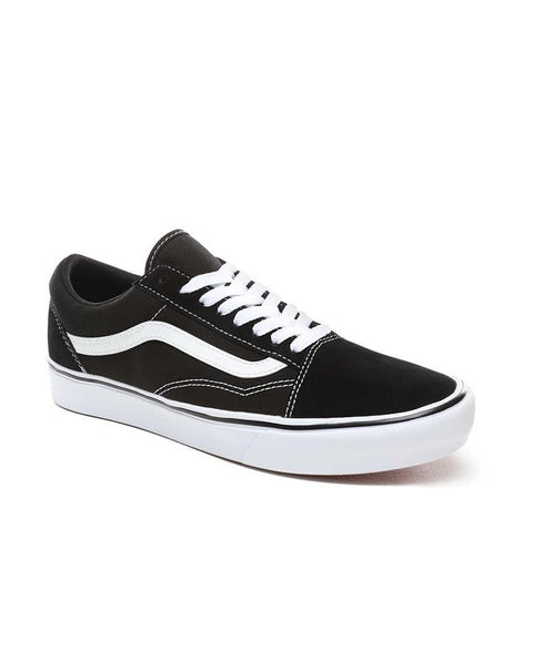 Old Skool zwart