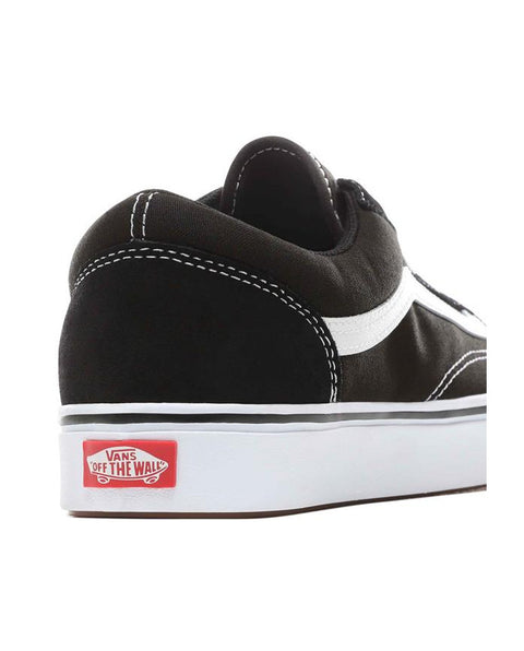 Old Skool zwart