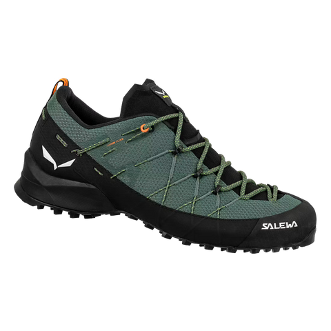 Wildfire 2 M Groen | Raw Green/Black