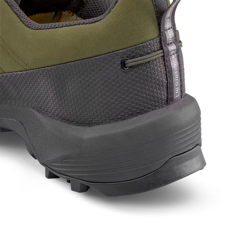 Wildfire Leather 2 GTX Faded Green | Zwart